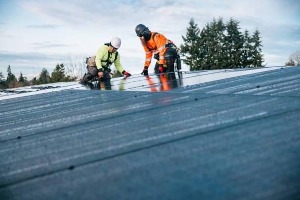 Reliable Roof Replacement contractor in Etna, CA by Roof Repair Smedway